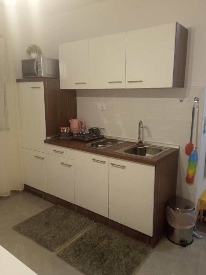 Guest House Happy Day Slunj Εξωτερικό φωτογραφία