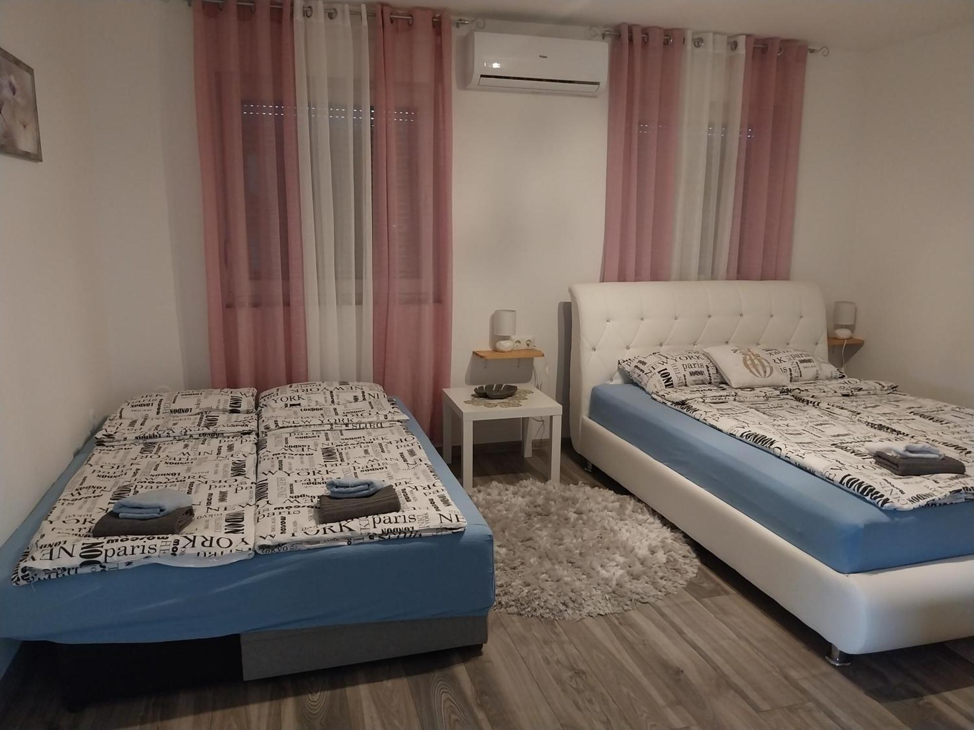 Guest House Happy Day Slunj Εξωτερικό φωτογραφία