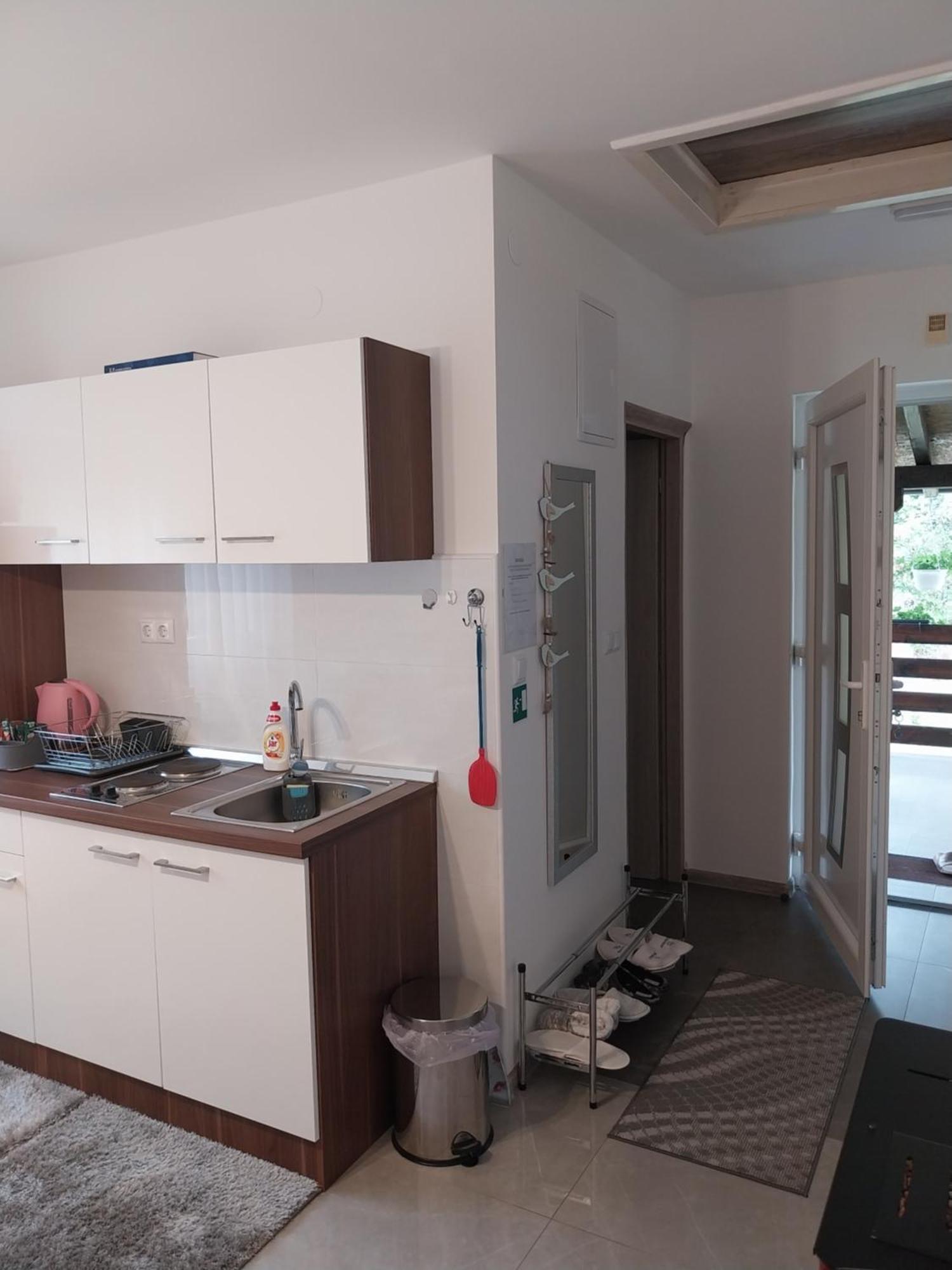 Guest House Happy Day Slunj Εξωτερικό φωτογραφία