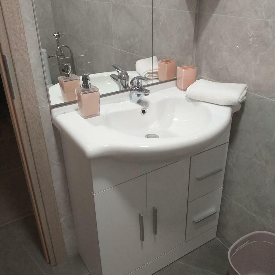 Guest House Happy Day Slunj Εξωτερικό φωτογραφία